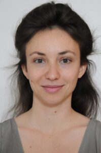 Isabel Kienzle